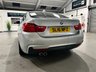 USED 2016 16 BMW 4 SERIES GRAN COUPE 2.0 420D M SPORT GRAN COUPE 4d 188 BHP &pound;4,000 UPGRADES+19"ALLOYS+NAV