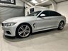 USED 2016 16 BMW 4 SERIES GRAN COUPE 2.0 420D M SPORT GRAN COUPE 4d 188 BHP &pound;4,000 UPGRADES+19"ALLOYS+NAV