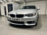 USED 2016 16 BMW 4 SERIES GRAN COUPE 2.0 420D M SPORT GRAN COUPE 4d 188 BHP &pound;4,000 UPGRADES+19"ALLOYS+NAV