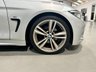 USED 2016 16 BMW 4 SERIES GRAN COUPE 2.0 420D M SPORT GRAN COUPE 4d 188 BHP &pound;4,000 UPGRADES+19"ALLOYS+NAV