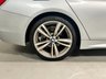 USED 2016 16 BMW 4 SERIES GRAN COUPE 2.0 420D M SPORT GRAN COUPE 4d 188 BHP &pound;4,000 UPGRADES+19"ALLOYS+NAV