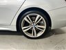 USED 2016 16 BMW 4 SERIES GRAN COUPE 2.0 420D M SPORT GRAN COUPE 4d 188 BHP &pound;4,000 UPGRADES+19"ALLOYS+NAV