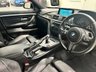 USED 2016 16 BMW 4 SERIES GRAN COUPE 2.0 420D M SPORT GRAN COUPE 4d 188 BHP &pound;4,000 UPGRADES+19"ALLOYS+NAV