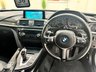 USED 2016 16 BMW 4 SERIES GRAN COUPE 2.0 420D M SPORT GRAN COUPE 4d 188 BHP &pound;4,000 UPGRADES+19"ALLOYS+NAV