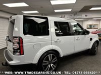 USED 2016 16 LAND ROVER DISCOVERY 3.0 SDV6 LANDMARK 5d 256 BHP UK DELIVERY FLAT FEE &pound;175 (SUBJECT TO DEAL) *OVER 100 IMAGES ON OUR WEBSITE*BESPOKE FINANCE ARRANGED*PART EXCHANGE WELCOME*ALL VEHICLES HPI CLEAR