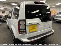 USED 2016 16 LAND ROVER DISCOVERY 3.0 SDV6 LANDMARK 5d 256 BHP UK DELIVERY FLAT FEE &pound;175 (SUBJECT TO DEAL) *OVER 100 IMAGES ON OUR WEBSITE*BESPOKE FINANCE ARRANGED*PART EXCHANGE WELCOME*ALL VEHICLES HPI CLEAR