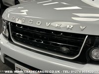 USED 2016 16 LAND ROVER DISCOVERY 3.0 SDV6 LANDMARK 5d 256 BHP UK DELIVERY FLAT FEE &pound;175 (SUBJECT TO DEAL) *OVER 100 IMAGES ON OUR WEBSITE*BESPOKE FINANCE ARRANGED*PART EXCHANGE WELCOME*ALL VEHICLES HPI CLEAR