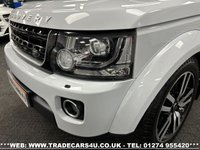 USED 2016 16 LAND ROVER DISCOVERY 3.0 SDV6 LANDMARK 5d 256 BHP UK DELIVERY FLAT FEE &pound;175 (SUBJECT TO DEAL) *OVER 100 IMAGES ON OUR WEBSITE*BESPOKE FINANCE ARRANGED*PART EXCHANGE WELCOME*ALL VEHICLES HPI CLEAR
