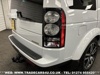 USED 2016 16 LAND ROVER DISCOVERY 3.0 SDV6 LANDMARK 5d 256 BHP UK DELIVERY FLAT FEE &pound;175 (SUBJECT TO DEAL) *OVER 100 IMAGES ON OUR WEBSITE*BESPOKE FINANCE ARRANGED*PART EXCHANGE WELCOME*ALL VEHICLES HPI CLEAR