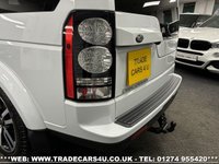 USED 2016 16 LAND ROVER DISCOVERY 3.0 SDV6 LANDMARK 5d 256 BHP UK DELIVERY FLAT FEE &pound;175 (SUBJECT TO DEAL) *OVER 100 IMAGES ON OUR WEBSITE*BESPOKE FINANCE ARRANGED*PART EXCHANGE WELCOME*ALL VEHICLES HPI CLEAR