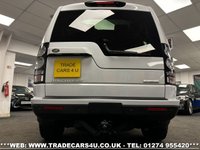 USED 2016 16 LAND ROVER DISCOVERY 3.0 SDV6 LANDMARK 5d 256 BHP UK DELIVERY FLAT FEE &pound;175 (SUBJECT TO DEAL) *OVER 100 IMAGES ON OUR WEBSITE*BESPOKE FINANCE ARRANGED*PART EXCHANGE WELCOME*ALL VEHICLES HPI CLEAR
