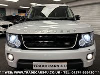 USED 2016 16 LAND ROVER DISCOVERY 3.0 SDV6 LANDMARK 5d 256 BHP UK DELIVERY FLAT FEE &pound;175 (SUBJECT TO DEAL) *OVER 100 IMAGES ON OUR WEBSITE*BESPOKE FINANCE ARRANGED*PART EXCHANGE WELCOME*ALL VEHICLES HPI CLEAR