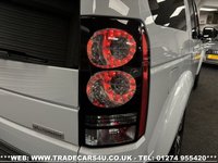 USED 2016 16 LAND ROVER DISCOVERY 3.0 SDV6 LANDMARK 5d 256 BHP UK DELIVERY FLAT FEE &pound;175 (SUBJECT TO DEAL) *OVER 100 IMAGES ON OUR WEBSITE*BESPOKE FINANCE ARRANGED*PART EXCHANGE WELCOME*ALL VEHICLES HPI CLEAR