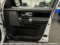USED 2016 16 LAND ROVER DISCOVERY 3.0 SDV6 LANDMARK 5d 256 BHP UK DELIVERY FLAT FEE &pound;175 (SUBJECT TO DEAL) *OVER 100 IMAGES ON OUR WEBSITE*BESPOKE FINANCE ARRANGED*PART EXCHANGE WELCOME*ALL VEHICLES HPI CLEAR