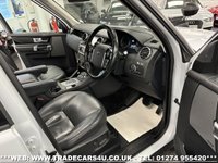 USED 2016 16 LAND ROVER DISCOVERY 3.0 SDV6 LANDMARK 5d 256 BHP UK DELIVERY FLAT FEE &pound;175 (SUBJECT TO DEAL) *OVER 100 IMAGES ON OUR WEBSITE*BESPOKE FINANCE ARRANGED*PART EXCHANGE WELCOME*ALL VEHICLES HPI CLEAR