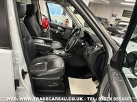 USED 2016 16 LAND ROVER DISCOVERY 3.0 SDV6 LANDMARK 5d 256 BHP UK DELIVERY FLAT FEE &pound;175 (SUBJECT TO DEAL) *OVER 100 IMAGES ON OUR WEBSITE*BESPOKE FINANCE ARRANGED*PART EXCHANGE WELCOME*ALL VEHICLES HPI CLEAR