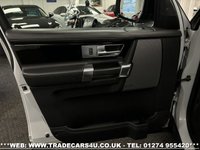 USED 2016 16 LAND ROVER DISCOVERY 3.0 SDV6 LANDMARK 5d 256 BHP UK DELIVERY FLAT FEE &pound;175 (SUBJECT TO DEAL) *OVER 100 IMAGES ON OUR WEBSITE*BESPOKE FINANCE ARRANGED*PART EXCHANGE WELCOME*ALL VEHICLES HPI CLEAR