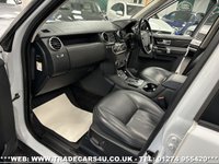 USED 2016 16 LAND ROVER DISCOVERY 3.0 SDV6 LANDMARK 5d 256 BHP UK DELIVERY FLAT FEE &pound;175 (SUBJECT TO DEAL) *OVER 100 IMAGES ON OUR WEBSITE*BESPOKE FINANCE ARRANGED*PART EXCHANGE WELCOME*ALL VEHICLES HPI CLEAR