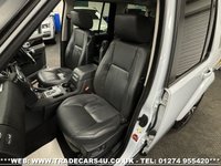 USED 2016 16 LAND ROVER DISCOVERY 3.0 SDV6 LANDMARK 5d 256 BHP UK DELIVERY FLAT FEE &pound;175 (SUBJECT TO DEAL) *OVER 100 IMAGES ON OUR WEBSITE*BESPOKE FINANCE ARRANGED*PART EXCHANGE WELCOME*ALL VEHICLES HPI CLEAR