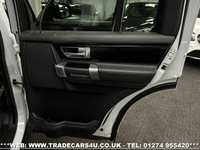 USED 2016 16 LAND ROVER DISCOVERY 3.0 SDV6 LANDMARK 5d 256 BHP UK DELIVERY FLAT FEE &pound;175 (SUBJECT TO DEAL) *OVER 100 IMAGES ON OUR WEBSITE*BESPOKE FINANCE ARRANGED*PART EXCHANGE WELCOME*ALL VEHICLES HPI CLEAR