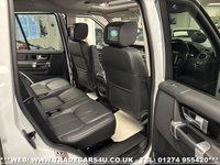 USED 2016 16 LAND ROVER DISCOVERY 3.0 SDV6 LANDMARK 5d 256 BHP UK DELIVERY FLAT FEE &pound;175 (SUBJECT TO DEAL) *OVER 100 IMAGES ON OUR WEBSITE*BESPOKE FINANCE ARRANGED*PART EXCHANGE WELCOME*ALL VEHICLES HPI CLEAR