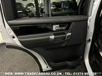USED 2016 16 LAND ROVER DISCOVERY 3.0 SDV6 LANDMARK 5d 256 BHP UK DELIVERY FLAT FEE &pound;175 (SUBJECT TO DEAL) *OVER 100 IMAGES ON OUR WEBSITE*BESPOKE FINANCE ARRANGED*PART EXCHANGE WELCOME*ALL VEHICLES HPI CLEAR