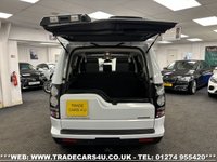USED 2016 16 LAND ROVER DISCOVERY 3.0 SDV6 LANDMARK 5d 256 BHP UK DELIVERY FLAT FEE &pound;175 (SUBJECT TO DEAL) *OVER 100 IMAGES ON OUR WEBSITE*BESPOKE FINANCE ARRANGED*PART EXCHANGE WELCOME*ALL VEHICLES HPI CLEAR
