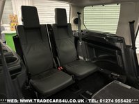 USED 2016 16 LAND ROVER DISCOVERY 3.0 SDV6 LANDMARK 5d 256 BHP UK DELIVERY FLAT FEE &pound;175 (SUBJECT TO DEAL) *OVER 100 IMAGES ON OUR WEBSITE*BESPOKE FINANCE ARRANGED*PART EXCHANGE WELCOME*ALL VEHICLES HPI CLEAR