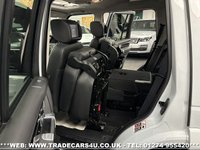 USED 2016 16 LAND ROVER DISCOVERY 3.0 SDV6 LANDMARK 5d 256 BHP UK DELIVERY FLAT FEE &pound;175 (SUBJECT TO DEAL) *OVER 100 IMAGES ON OUR WEBSITE*BESPOKE FINANCE ARRANGED*PART EXCHANGE WELCOME*ALL VEHICLES HPI CLEAR