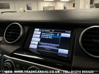 USED 2016 16 LAND ROVER DISCOVERY 3.0 SDV6 LANDMARK 5d 256 BHP UK DELIVERY FLAT FEE &pound;175 (SUBJECT TO DEAL) *OVER 100 IMAGES ON OUR WEBSITE*BESPOKE FINANCE ARRANGED*PART EXCHANGE WELCOME*ALL VEHICLES HPI CLEAR