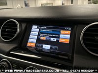 USED 2016 16 LAND ROVER DISCOVERY 3.0 SDV6 LANDMARK 5d 256 BHP UK DELIVERY FLAT FEE &pound;175 (SUBJECT TO DEAL) *OVER 100 IMAGES ON OUR WEBSITE*BESPOKE FINANCE ARRANGED*PART EXCHANGE WELCOME*ALL VEHICLES HPI CLEAR