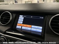 USED 2016 16 LAND ROVER DISCOVERY 3.0 SDV6 LANDMARK 5d 256 BHP UK DELIVERY FLAT FEE &pound;175 (SUBJECT TO DEAL) *OVER 100 IMAGES ON OUR WEBSITE*BESPOKE FINANCE ARRANGED*PART EXCHANGE WELCOME*ALL VEHICLES HPI CLEAR