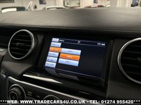 USED 2016 16 LAND ROVER DISCOVERY 3.0 SDV6 LANDMARK 5d 256 BHP UK DELIVERY FLAT FEE &pound;175 (SUBJECT TO DEAL) *OVER 100 IMAGES ON OUR WEBSITE*BESPOKE FINANCE ARRANGED*PART EXCHANGE WELCOME*ALL VEHICLES HPI CLEAR