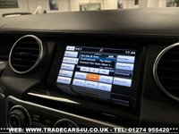 USED 2016 16 LAND ROVER DISCOVERY 3.0 SDV6 LANDMARK 5d 256 BHP UK DELIVERY FLAT FEE &pound;175 (SUBJECT TO DEAL) *OVER 100 IMAGES ON OUR WEBSITE*BESPOKE FINANCE ARRANGED*PART EXCHANGE WELCOME*ALL VEHICLES HPI CLEAR