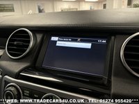 USED 2016 16 LAND ROVER DISCOVERY 3.0 SDV6 LANDMARK 5d 256 BHP UK DELIVERY FLAT FEE &pound;175 (SUBJECT TO DEAL) *OVER 100 IMAGES ON OUR WEBSITE*BESPOKE FINANCE ARRANGED*PART EXCHANGE WELCOME*ALL VEHICLES HPI CLEAR