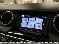 USED 2016 16 LAND ROVER DISCOVERY 3.0 SDV6 LANDMARK 5d 256 BHP UK DELIVERY FLAT FEE &pound;175 (SUBJECT TO DEAL) *OVER 100 IMAGES ON OUR WEBSITE*BESPOKE FINANCE ARRANGED*PART EXCHANGE WELCOME*ALL VEHICLES HPI CLEAR