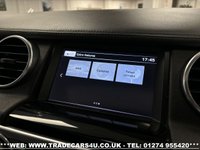 USED 2016 16 LAND ROVER DISCOVERY 3.0 SDV6 LANDMARK 5d 256 BHP UK DELIVERY FLAT FEE &pound;175 (SUBJECT TO DEAL) *OVER 100 IMAGES ON OUR WEBSITE*BESPOKE FINANCE ARRANGED*PART EXCHANGE WELCOME*ALL VEHICLES HPI CLEAR