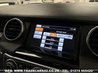USED 2016 16 LAND ROVER DISCOVERY 3.0 SDV6 LANDMARK 5d 256 BHP UK DELIVERY FLAT FEE &pound;175 (SUBJECT TO DEAL) *OVER 100 IMAGES ON OUR WEBSITE*BESPOKE FINANCE ARRANGED*PART EXCHANGE WELCOME*ALL VEHICLES HPI CLEAR