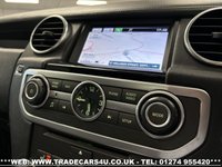 USED 2016 16 LAND ROVER DISCOVERY 3.0 SDV6 LANDMARK 5d 256 BHP UK DELIVERY FLAT FEE &pound;175 (SUBJECT TO DEAL) *OVER 100 IMAGES ON OUR WEBSITE*BESPOKE FINANCE ARRANGED*PART EXCHANGE WELCOME*ALL VEHICLES HPI CLEAR