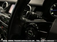 USED 2016 16 LAND ROVER DISCOVERY 3.0 SDV6 LANDMARK 5d 256 BHP UK DELIVERY FLAT FEE &pound;175 (SUBJECT TO DEAL) *OVER 100 IMAGES ON OUR WEBSITE*BESPOKE FINANCE ARRANGED*PART EXCHANGE WELCOME*ALL VEHICLES HPI CLEAR