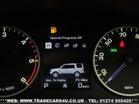 USED 2016 16 LAND ROVER DISCOVERY 3.0 SDV6 LANDMARK 5d 256 BHP UK DELIVERY FLAT FEE &pound;175 (SUBJECT TO DEAL) *OVER 100 IMAGES ON OUR WEBSITE*BESPOKE FINANCE ARRANGED*PART EXCHANGE WELCOME*ALL VEHICLES HPI CLEAR