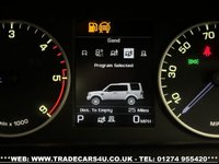 USED 2016 16 LAND ROVER DISCOVERY 3.0 SDV6 LANDMARK 5d 256 BHP UK DELIVERY FLAT FEE &pound;175 (SUBJECT TO DEAL) *OVER 100 IMAGES ON OUR WEBSITE*BESPOKE FINANCE ARRANGED*PART EXCHANGE WELCOME*ALL VEHICLES HPI CLEAR