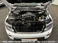 USED 2016 16 LAND ROVER DISCOVERY 3.0 SDV6 LANDMARK 5d 256 BHP UK DELIVERY FLAT FEE &pound;175 (SUBJECT TO DEAL) *OVER 100 IMAGES ON OUR WEBSITE*BESPOKE FINANCE ARRANGED*PART EXCHANGE WELCOME*ALL VEHICLES HPI CLEAR