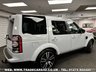 USED 2016 16 LAND ROVER DISCOVERY 3.0 SDV6 LANDMARK 5d 256 BHP UK DELIVERY FLAT FEE &pound;175 (SUBJECT TO DEAL) *OVER 100 IMAGES ON OUR WEBSITE*BESPOKE FINANCE ARRANGED*PART EXCHANGE WELCOME*ALL VEHICLES HPI CLEAR