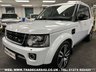 USED 2016 16 LAND ROVER DISCOVERY 3.0 SDV6 LANDMARK 5d 256 BHP UK DELIVERY FLAT FEE &pound;175 (SUBJECT TO DEAL) *OVER 100 IMAGES ON OUR WEBSITE*BESPOKE FINANCE ARRANGED*PART EXCHANGE WELCOME*ALL VEHICLES HPI CLEAR