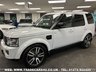 USED 2016 16 LAND ROVER DISCOVERY 3.0 SDV6 LANDMARK 5d 256 BHP UK DELIVERY FLAT FEE &pound;175 (SUBJECT TO DEAL) *OVER 100 IMAGES ON OUR WEBSITE*BESPOKE FINANCE ARRANGED*PART EXCHANGE WELCOME*ALL VEHICLES HPI CLEAR