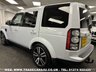 USED 2016 16 LAND ROVER DISCOVERY 3.0 SDV6 LANDMARK 5d 256 BHP UK DELIVERY FLAT FEE &pound;175 (SUBJECT TO DEAL) *OVER 100 IMAGES ON OUR WEBSITE*BESPOKE FINANCE ARRANGED*PART EXCHANGE WELCOME*ALL VEHICLES HPI CLEAR