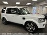 USED 2016 16 LAND ROVER DISCOVERY 3.0 SDV6 LANDMARK 5d 256 BHP UK DELIVERY FLAT FEE &pound;175 (SUBJECT TO DEAL) *OVER 100 IMAGES ON OUR WEBSITE*BESPOKE FINANCE ARRANGED*PART EXCHANGE WELCOME*ALL VEHICLES HPI CLEAR