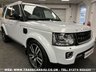 USED 2016 16 LAND ROVER DISCOVERY 3.0 SDV6 LANDMARK 5d 256 BHP UK DELIVERY FLAT FEE &pound;175 (SUBJECT TO DEAL) *OVER 100 IMAGES ON OUR WEBSITE*BESPOKE FINANCE ARRANGED*PART EXCHANGE WELCOME*ALL VEHICLES HPI CLEAR