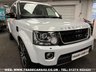 USED 2016 16 LAND ROVER DISCOVERY 3.0 SDV6 LANDMARK 5d 256 BHP UK DELIVERY FLAT FEE &pound;175 (SUBJECT TO DEAL) *OVER 100 IMAGES ON OUR WEBSITE*BESPOKE FINANCE ARRANGED*PART EXCHANGE WELCOME*ALL VEHICLES HPI CLEAR